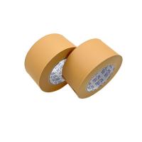 China Strong Adhesion Self Adhesive Packaging Tapes 50m For Sealing Boxes on sale