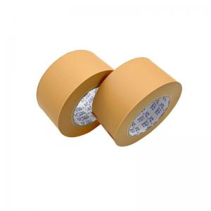 China Strong Adhesion Self Adhesive Packaging Tapes 50m For Sealing Boxes supplier