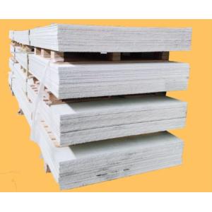 China Smooth FRP Fibreglass Reinforced Plastic Sheets Anti Aging Abrasion Resistance wholesale