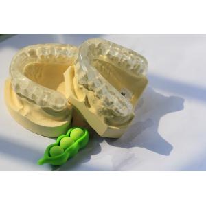 Occlusal Splint Upper Arch Comfortable Mouth Guard For Bruxism