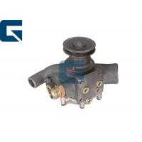 China  3126 Water Pump Replacement , 2243255 Diesel Engine Water Pump on sale