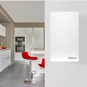5kwh Wall Mounted Lithium Ion Phosphate Battery High Power Home Power Storage