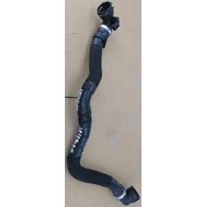 2.5 Inches Turbo Charger Pipe OE LR139054 Car Hose Customized