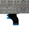China Retina Macbook Pro 2012 Keyboard Replacement 13" A1502 US Layout EMC 2678 2835 2875 Backlit wholesale
