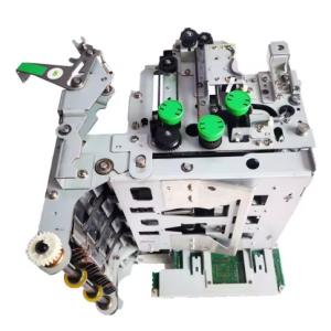 NCR  ATM Machine Parts KD02168-D912 Separator with Model Numbers 009-0025808 and 0090025808