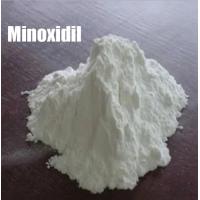 China 99% Minoxidil Hair Loss Powder Ru58841 Powder Anti Hair Loss 38304-91-5 on sale