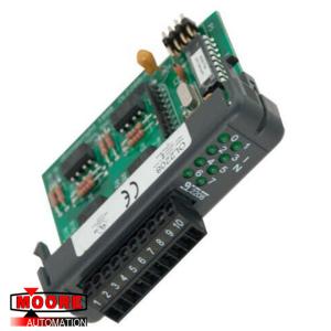China Module d'entrée de C.C Digital d'OL2208 OPTILOGTC supplier