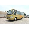 6.6M LHD / RHD Cummins Engine EQB125-20  Air Brake New Mini Bus 15 Passenger