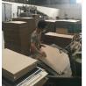 China Packaging Solution 2mm Grey Chipboard With PE Coating Made From Recycled Grey Paper Board wholesale