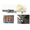 China Patent Granola Bar / Muesli Bar Cutting Machine / Processing Line wholesale