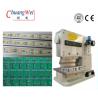 separador impreso estándar estricto del Máquina-PWB de la placa de circuito de
