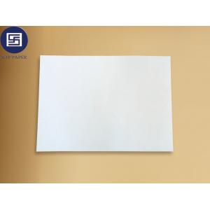 Easy Operate Casque Water Slide Transfer Printing Paper With Screen Printer