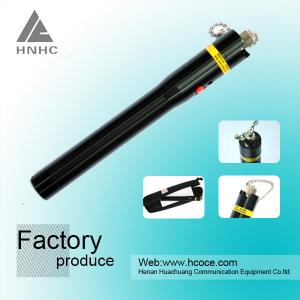 fiber optic cable indicator pen laser distance meter fibre tester