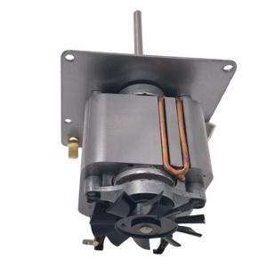 China 80W 120V 2.38 C Frame Motor AC Shade Pole For Air Conditional Condensate Pump supplier