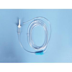 Gingival Irrigation Oem Catheters Match With Dental Planter