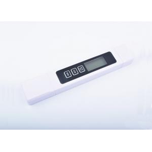 High Precision Water Purifier Tds Meter Digital Display With Green Backlight