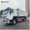 30T LHD Sinotruk 6x4 10 Wheels Howo Hook Lift Garbage Truck