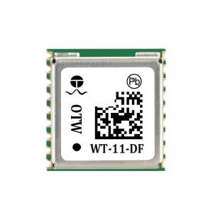 China WT-11-DF GPS GNSS Module for Pet Tracking 1.8-3.3V wholesale