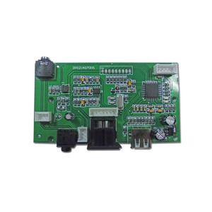China conjunto Multilayer do PWB do PWB dos dispositivos médicos do ODM do OEM de 0.5oz-12oz HASL supplier