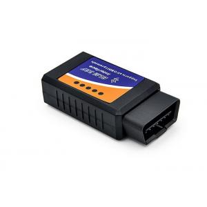 OBD2 Auto Code Reader Elm327 OBD2 Diagnostic Interface On Android Torque Diagnostic Scanner