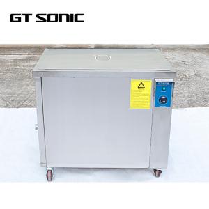 China 96L Large Ultrasonic Cleaner supplier