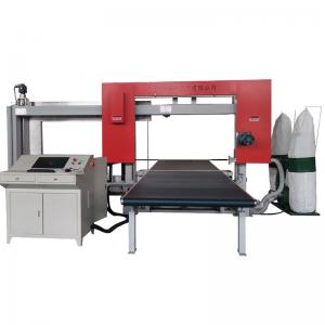 D&T CNC Horizontal and Vertical PVC Pipe Making Machine Auto Pipe Cutting Machine