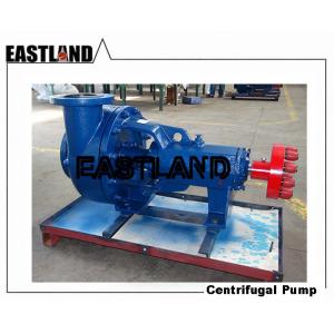 API Standard Oilfield Centrifugal Pump Sand Pump Made in China