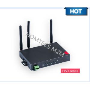 China Módem del módulo del lte de H50series 4g con WiFi Openvpn supplier