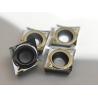 China CCGT09T304AL Aluminum Turning Inserts With Better Versatility And Economy wholesale