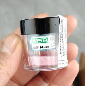 MSA 10106729 Sensor de O2 Xcell original con detector de gas múltiple Altair 4X/5X