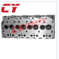 China 11039VH002 Qd32 Cylinder Heads For Nissan Frontier 3.2D on sale