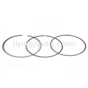 Truck Engine Piston Rings 8DC8A Machinery Engine Repair Parts ME090574