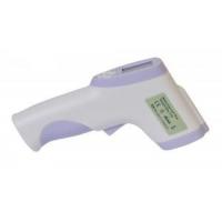 China Medical Test Digital Forehead Thermometer With Circuit Board And Embedded Software on sale