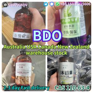 Buy Lowest Price BDO Liquid CAS 110-63-4 Safe Fast Delivery USA Canada Australia NZ