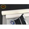 Thermal Nylon Polyester Screen Printing Mesh 40 Micron With 1M-3.9M Width