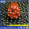 China Tungsten carbide button bits suppliers threaded button bits manufacturers from China wholesale
