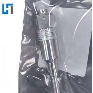 China SC0527 IFM Flow Sensor New Original Plc Module NPN Output Design wholesale