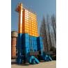 Massive Drying Maize Drying Machine 19.4kw Capability 35 Tons Per Batch