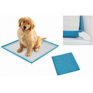 35g Extra Large Dog Diaper Mat Puppy Training Pee Pads 60*45CM