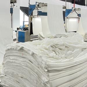 Fabric Singeing Machine Singeing Process In Textile Industry
