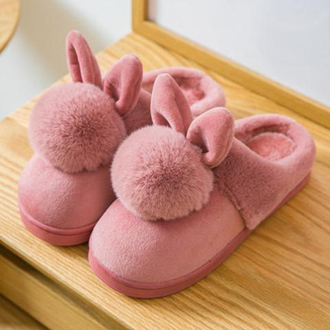 cozy home slippers