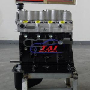 China Long Block Automotive Engine Part For Hyundai D4BH 4D56T D4BH D4BB D4BA D4BF supplier