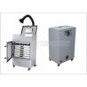 High Frequency 450W welding fume extractors for laser cutting machine
