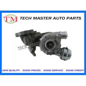 China Volkswagen Turbo Charger Engine GT1749V 713672-5006S / 713672 supplier