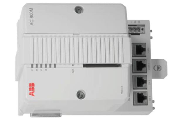 PM851AK01 Central Unit 3BSE066485R1 PLC Controller Processor Unit Kit