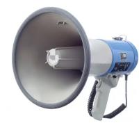China 1000m To 1500m  SpeakerPolice Siren Horn 50W With ABS Robust Case on sale