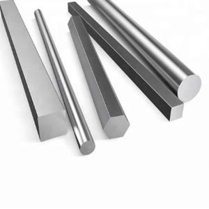 A479 Stainless Steel Bars S20200