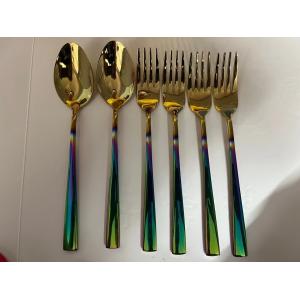 China High Energy Efficiency Stainless Steel Gold PVD Coating Machine China wholesale