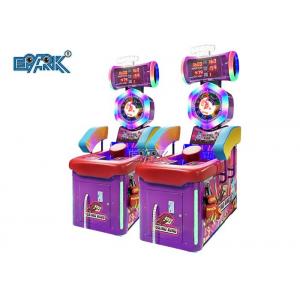 Boxing King Coin-Operated Arcade Boxing Game Console Electronic Arcade Game Console