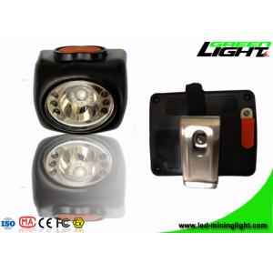 Digital GL4.5-Aminers Helmet Light Rechargeable Light Weight IP68 Lithium Ion Battery